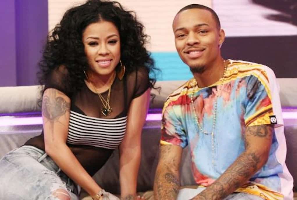 keyshia cole bow wow