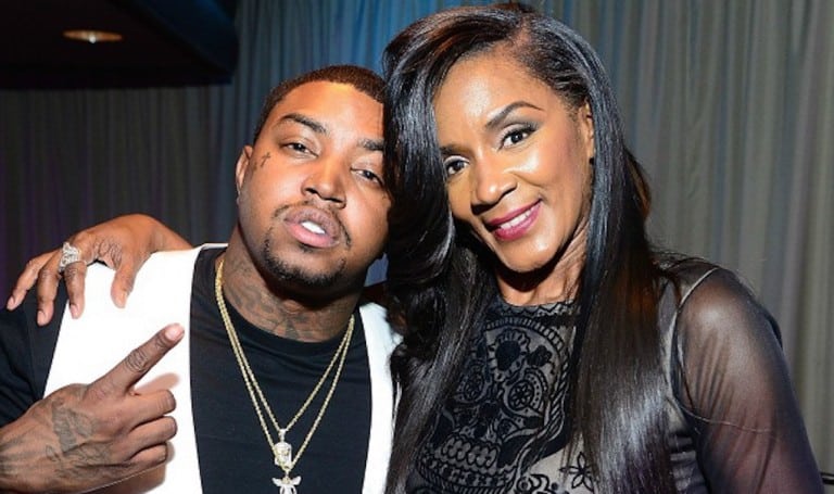 Momma Dee Stands Up for Trannies After Lil Scrappy Diss