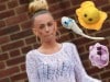 love hip hop Mariahlynn std