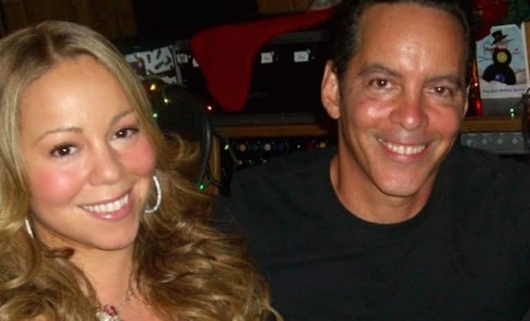 Mariah Carey Gets Dragged by Her Own Brother: “She’s Evil!”