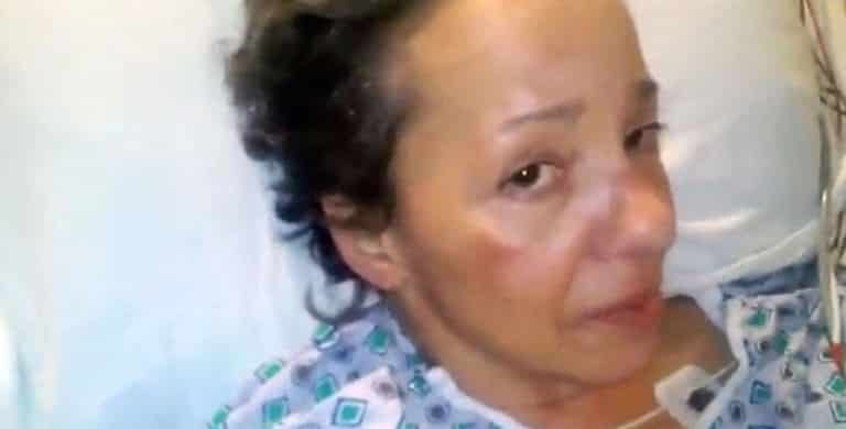 Mariah Carey’s Sister Pleads for Help on Her Death Bed