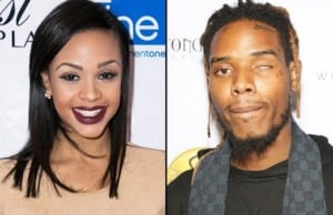 masika kalysha fetty wap baby birth