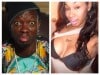michael blackson sidney starr