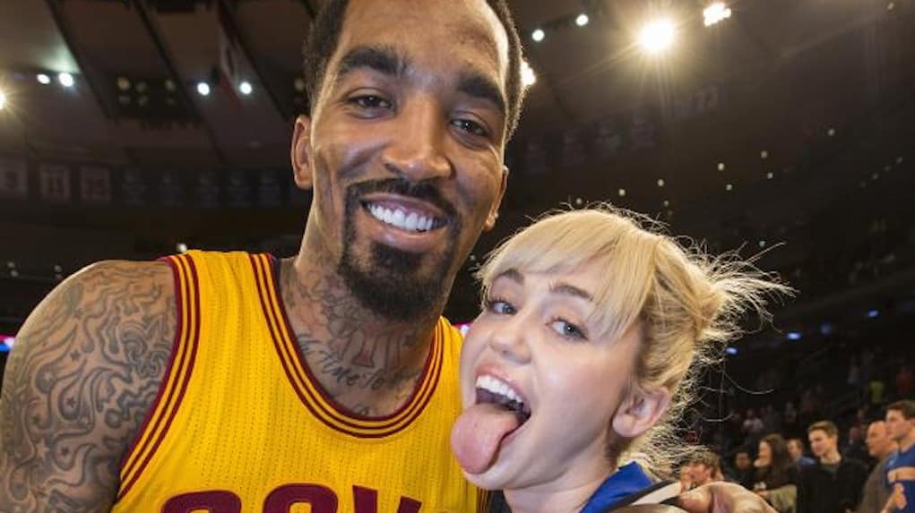 miley cyrus jr smith