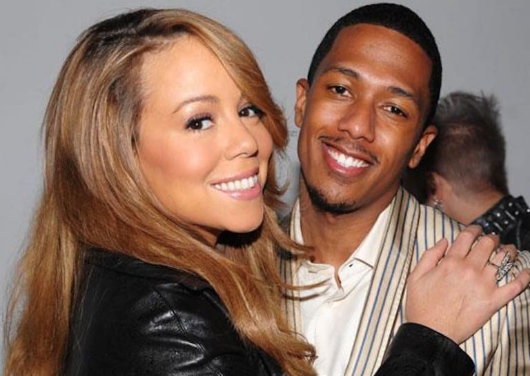 Nick Cannon Releases Mariah Carey Diss Track