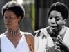 nina simone zoe saldana