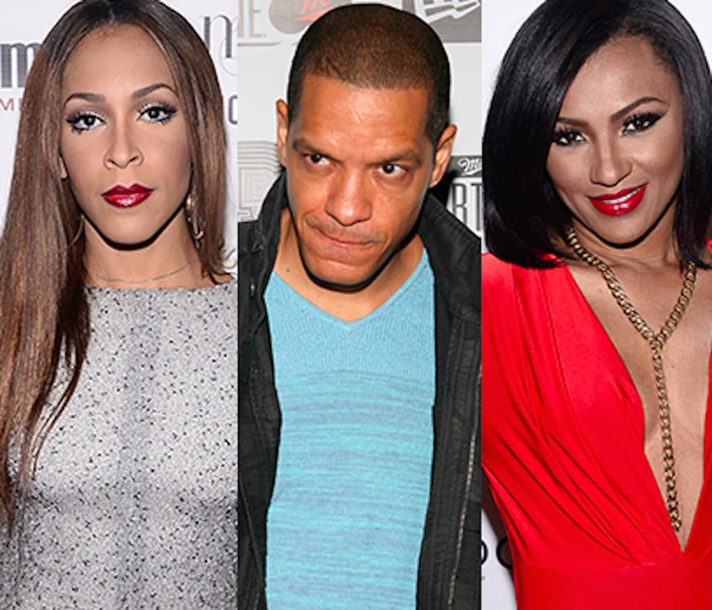 peter gunz cheating amina tara