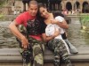 peter gunz denies cheating