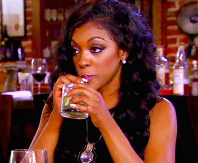 porsha williams pill popper overdose porsha williams pill popper overdose