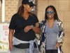 queen latifah girlfriend breakup