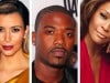 ray j kim kardashian whitney houston
