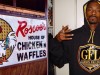 snoop dogg roscoes chicken and waffles