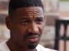 stevie j fight