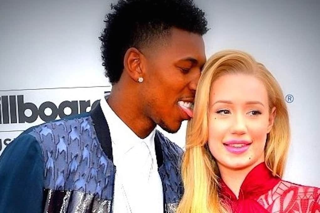 swaggy p iggy wedding postponed