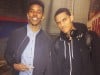 swaggy p jordan clarkson sexual harassment