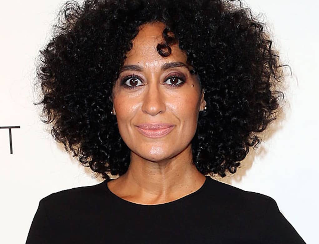 tracee ellis ross rihanna