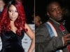 uncle murda k michelle stank vagina