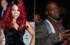 uncle murda k michelle stank vagina