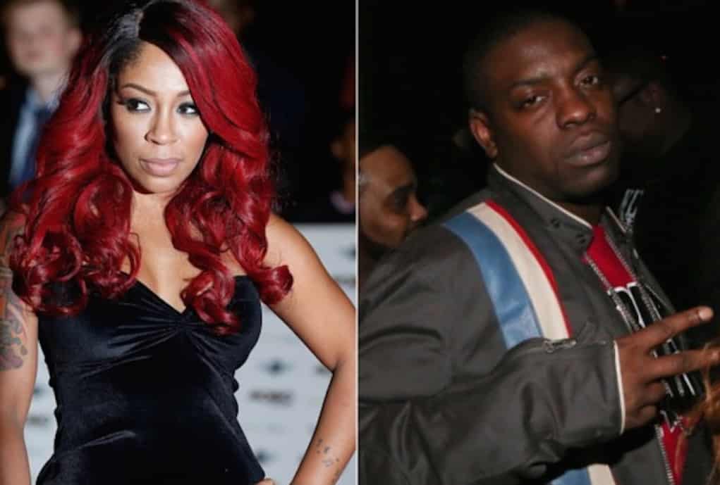 uncle murda k michelle stank vagina