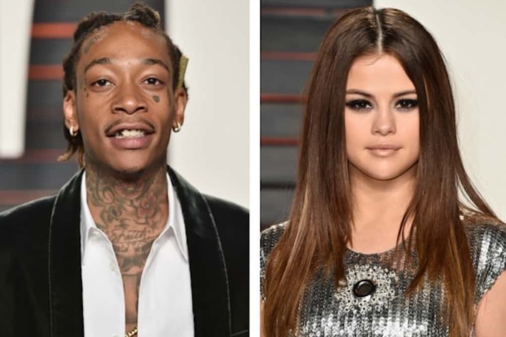 wiz khalifa selena gomez