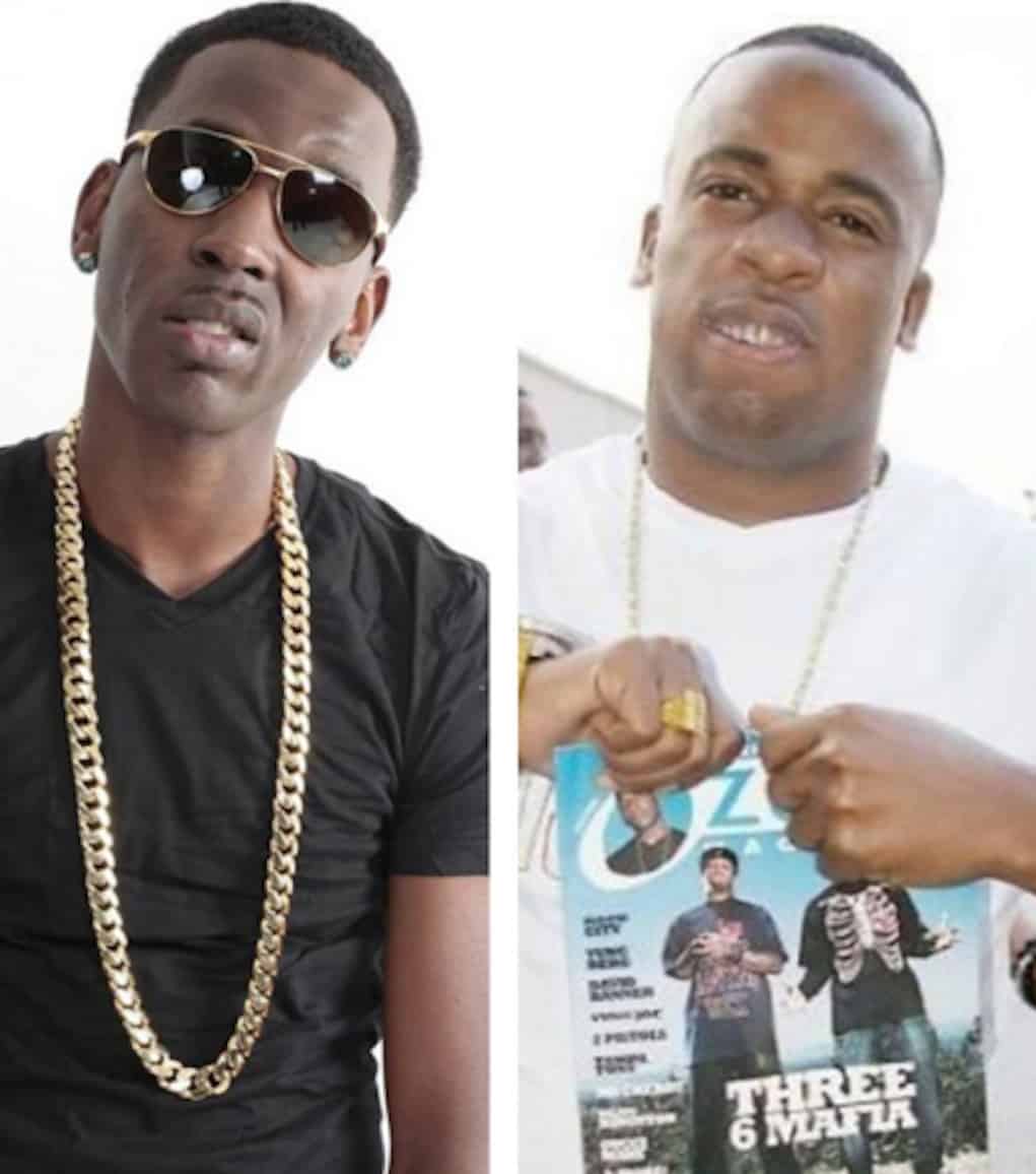 young dolph yo gotti beef