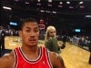 Derrick Rose New Rachel Dolezal
