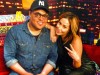 adrienne bailon israel houghton