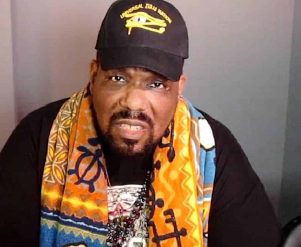 afrika bambaataa child molester