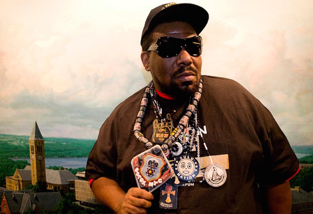 afrika bambaataa zulu nation molestation