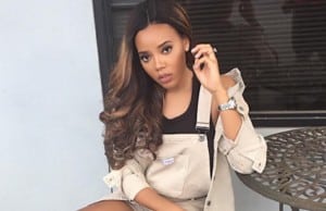 angela simmons engaged