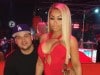 blac chyna pregnant