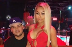 blac chyna pregnant