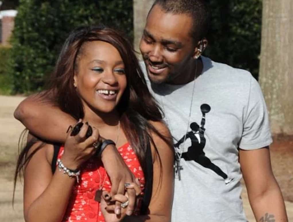 bobbi kristina miscarriage