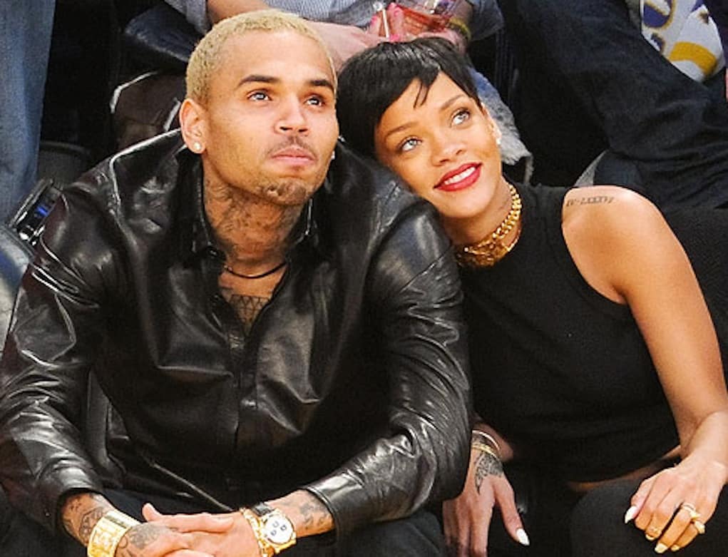 chris brown rihanna suicide