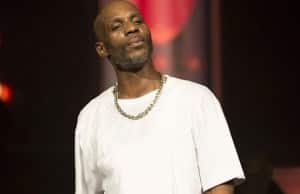 dmx high interview