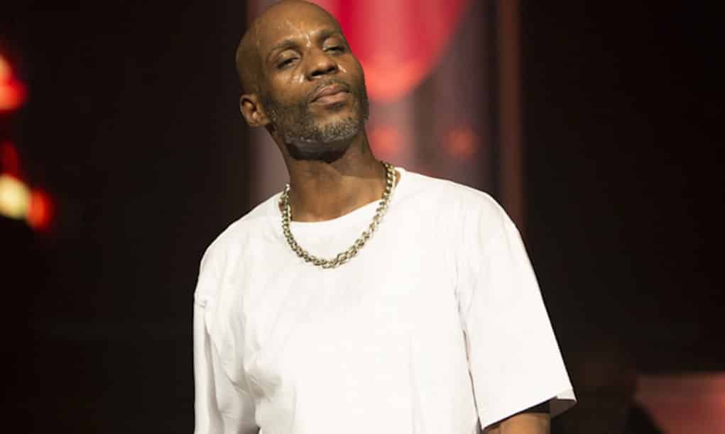 dmx high interview