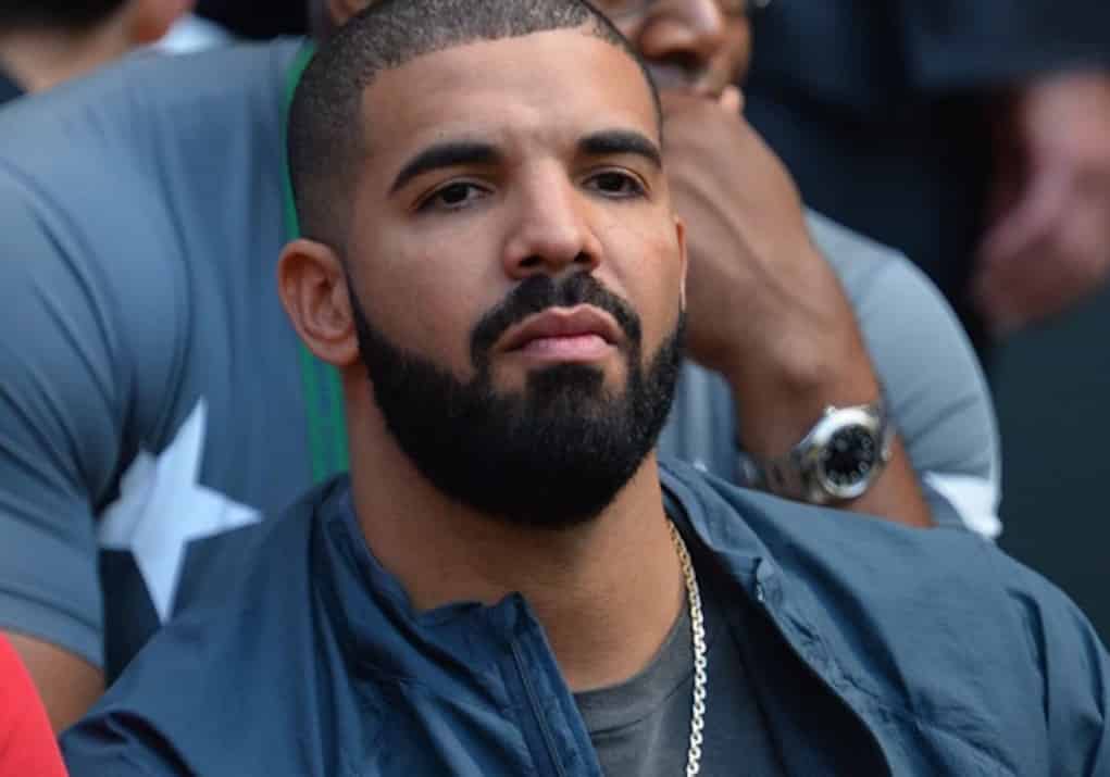 drake bullied photographer