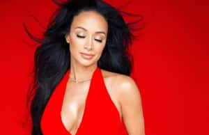 draya michele gives birth