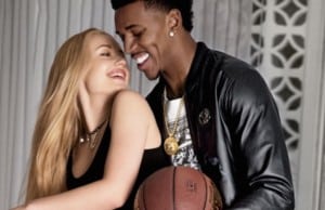 iggy azalea swaggy p cheating