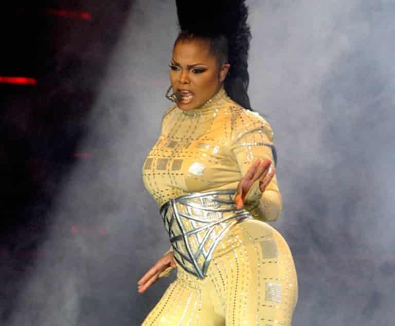 Janet Jackson Fans Ripped Off After Cancelled Tour