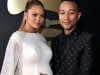 john legend chrissy teigen baby girl