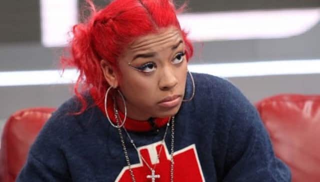 keyshia cole drugs keyshia cole drugs