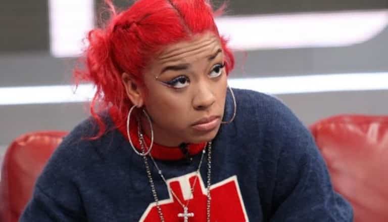 Birdman’s Jumpoff Sues Keyshia Cole for $4 Million