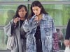 kim kardashian raquel smith hospital