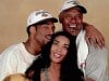 kobe bryant cuts off parents