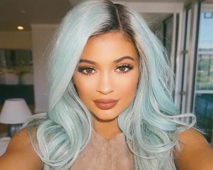 Kylie Jenner I Started Wigs Hollywood Street King LLC