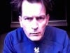 lapd criminal investigation charlie sheen