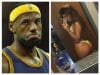 lebron james instagram thot rachel bush