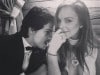 lindsay lohan engaged