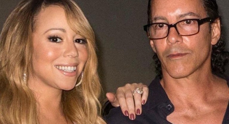 Mariah Carey’s Brother Still Begging for Help